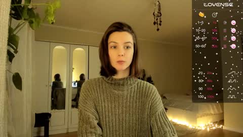 Snapshot of gingerbread__house chatting on 01.06.25 Vasilisa online show from 01.06.25