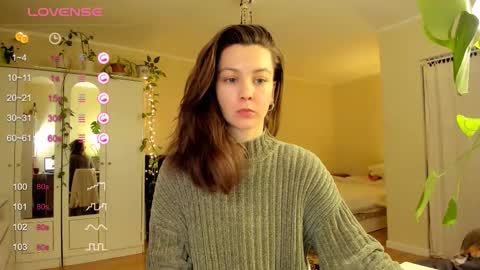 Vasilisa online show from 02.17.26