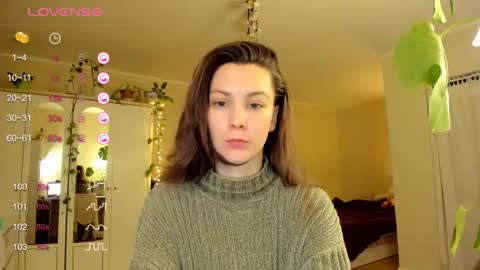 Snapshot of gingerbread__house chatting on 02.23.26 Vasilisa online show from 02.23.26