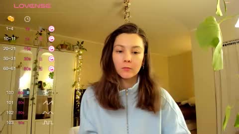 Snapshot of gingerbread__house chatting on 02.24.26 Vasilisa online show from 02.24.26