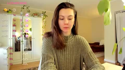 Snapshot of gingerbread__house chatting on 02.28.26 Vasilisa online show from 02.28.26