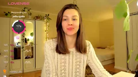 Snapshot of gingerbread__house chatting on 03.07.26 Vasilisa online show from 03.07.26