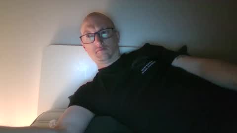 Snapshot of gingerbreaddan chatting on 12.20.24 GingerbreadDan online show from 12.20.24