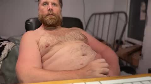 gingerbreadx online show from 11.05.25