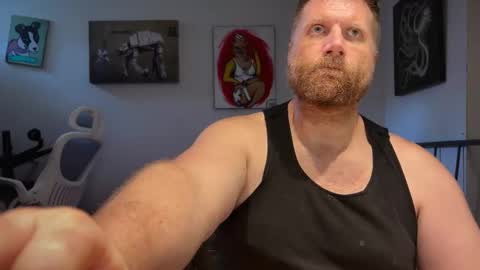 gingerbreadx online show from 05.06.26