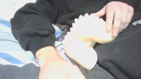 gingerbwc9889 online show from 05.02.26