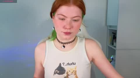 gingercute17 online show from 05.06.26
