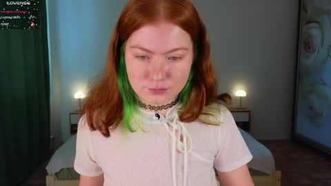 gingercute17 online show from 05.08.26