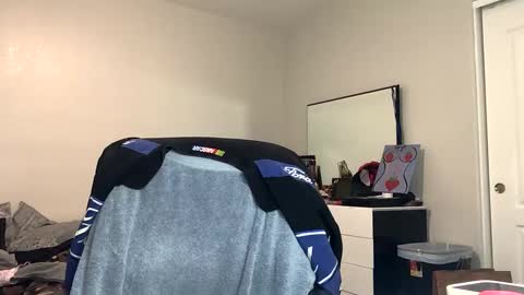 gingerfox777 online show from 12.02.24