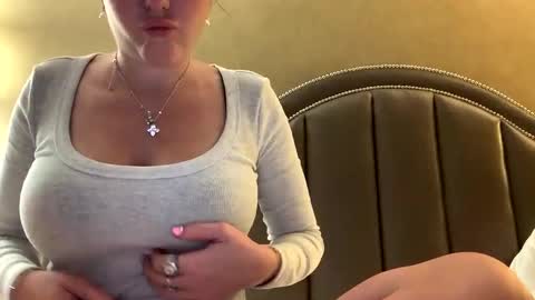 gingerfox777 online show from 01.13.25