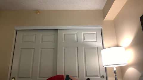 gingerfox777 online show from 01.16.25