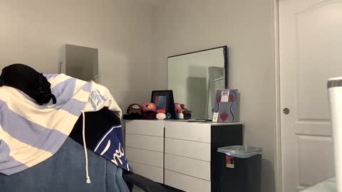 gingerfox777 online show from 02.12.25