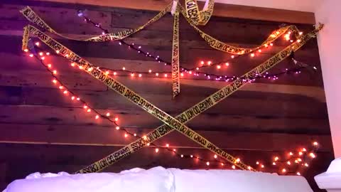 gingerfox777 online show from 10.03.25