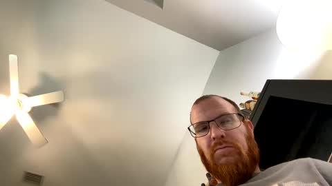 gingerginger111 online show from 09.16.25