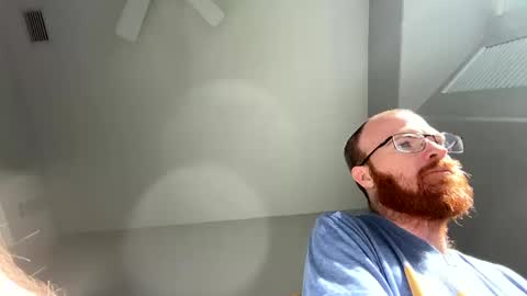 gingerginger111 online show from 10.20.25