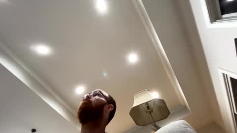 gingerginger111 online show from 12.17.25