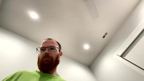 gingerginger111 online show from 12.19.25