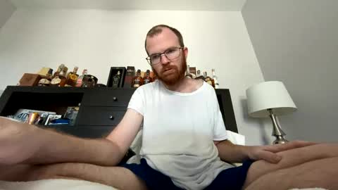 gingerginger111 online show from 01.08.26