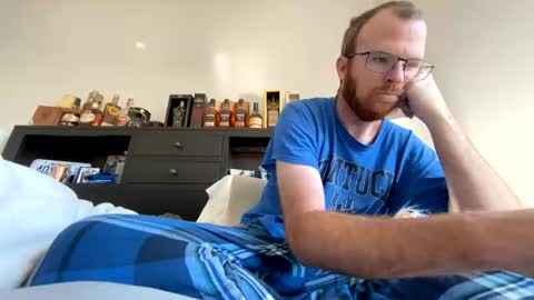 gingerginger111 online show from 01.19.26