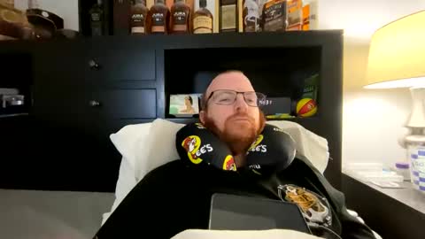 gingerginger111 online show from 02.03.26