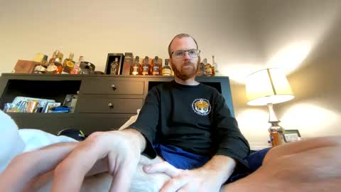 gingerginger111 online show from 02.07.26