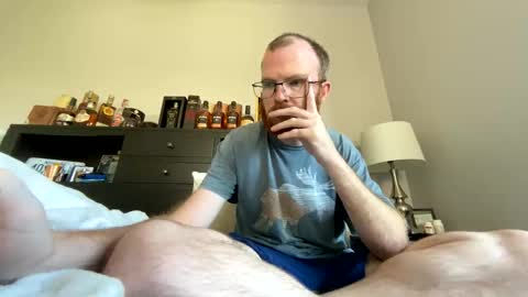 gingerginger111 online show from 02.18.26