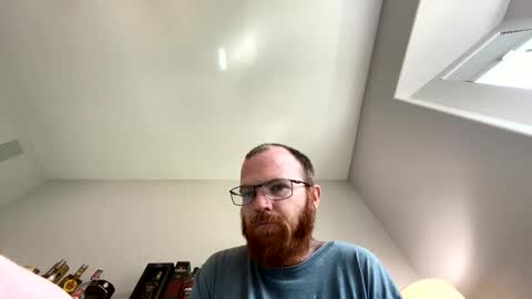 gingerginger111 online show from 03.19.26
