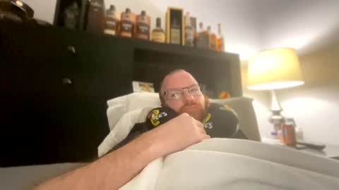 gingerginger111 online show from 04.25.26