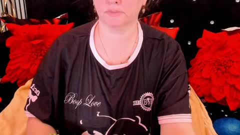 gingergreeneyes online show from 05.29.26