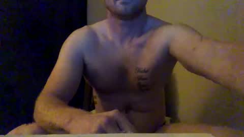 gingerguy3688 online show from 03.09.25