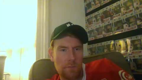 gingerjames90 online show from 02.01.26