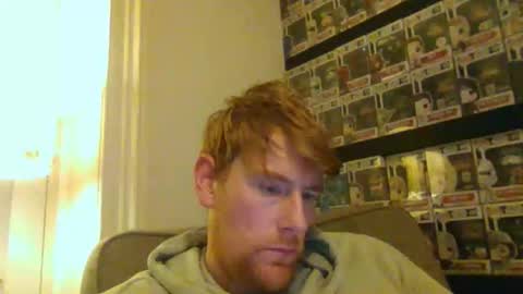 gingerjames90 online show from 02.04.26