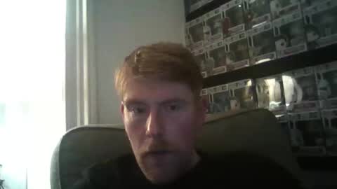 gingerjames90 online show from 03.01.26