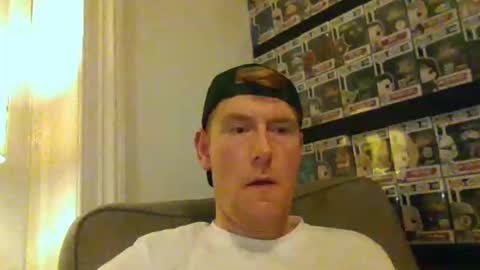 gingerjames90 online show from 03.08.26