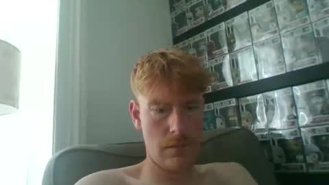 gingerjames90 online show from 06.02.26