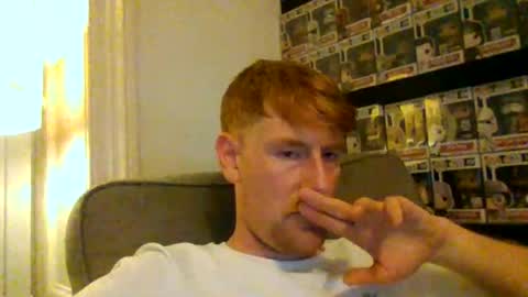 gingerjames90 online show from 06.29.26