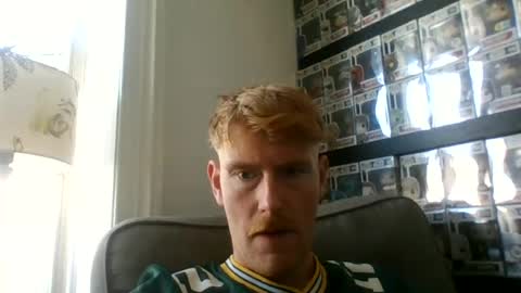 gingerjames90 online show from 07.02.26