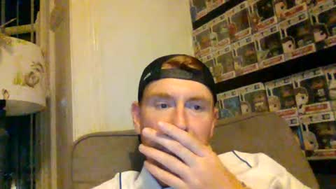 gingerjames90 online show from 08.09.26
