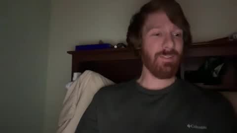 Snapshot of gingermania10 chatting on 11.25.25 gingermania10 online show from 11.25.25