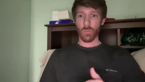 Snapshot of gingermania10 chatting on 02.12.26 gingermania10 online show from 02.12.26