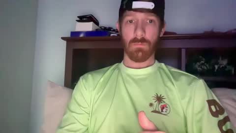 Snapshot of gingermania10 chatting on 03.04.26 gingermania10 online show from 03.04.26