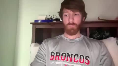 Snapshot of gingermania10 chatting on 03.15.26 gingermania10 online show from 03.15.26