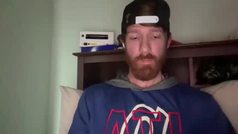 Snapshot of gingermania10 chatting on 03.21.26 gingermania10 online show from 03.21.26