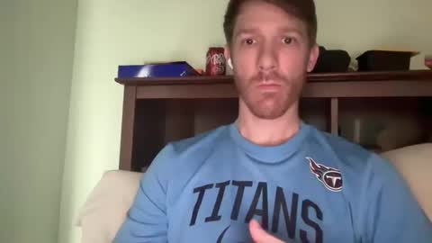 Snapshot of gingermania10 chatting on 04.11.26 gingermania10 online show from 04.11.26