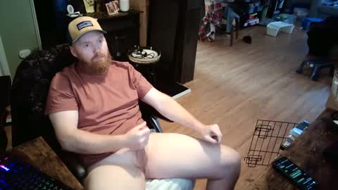 Snapshot of gingermooncum chatting on 12.16.24 gingermooncum online show from 12.16.24
