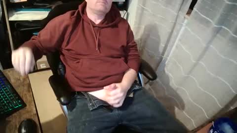 gingermooncum online show from 03.14.26