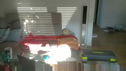 Snapshot of gingerpink1911 chatting on 01.07.26 GingerPink online show from 01.07.26