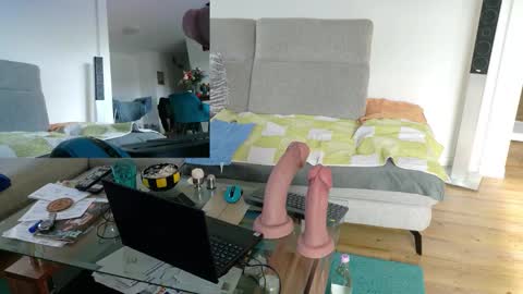 Snapshot of gingerpink1911 chatting on 02.11.26 GingerPink online show from 02.11.26