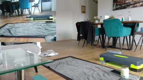 Snapshot of gingerpink1911 chatting on 02.18.26 GingerPink online show from 02.18.26