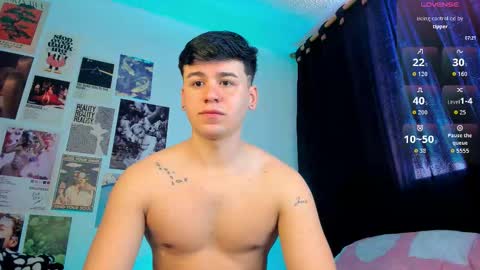 Josh Mills online show from 11.23.25